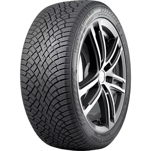 Nokian Hakkapeliitta R5 EV 245/45 R19 102T XL