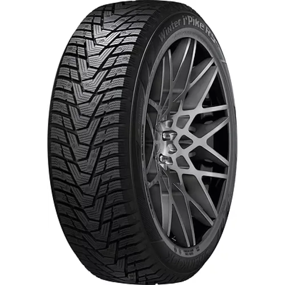 Hankook W429 i Pike RS2 (Нешип) 215/60 R16 99T XL