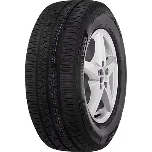 Imperial All Season Van Driver 225/55 R17C 109/107H
