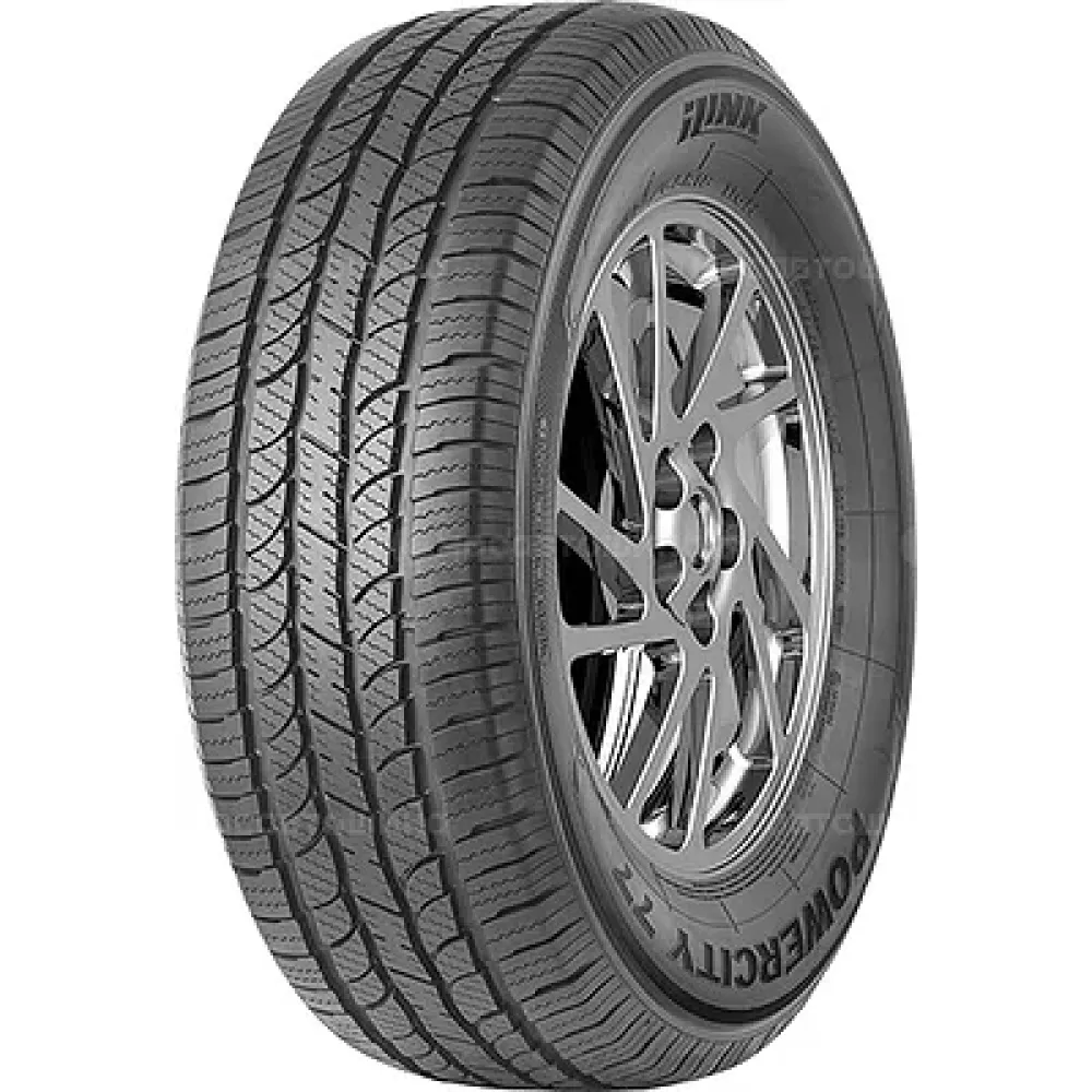 iLINK Powercity 77 275/65 R18 116H