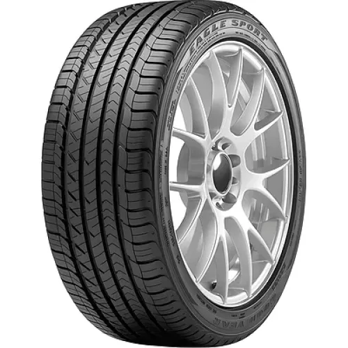 Goodyear Eagle Sport SUV TZ 215/55 R18 99V XL