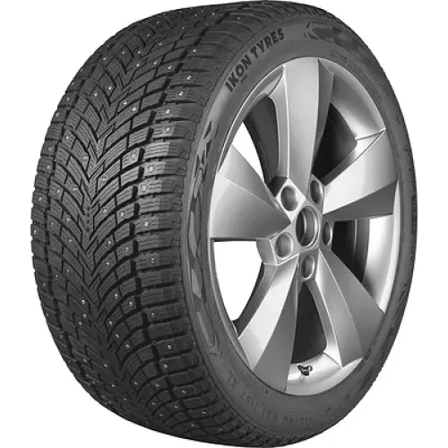 Ikon Autograph Ice 10 SUV 235/50 R18 101T XL
