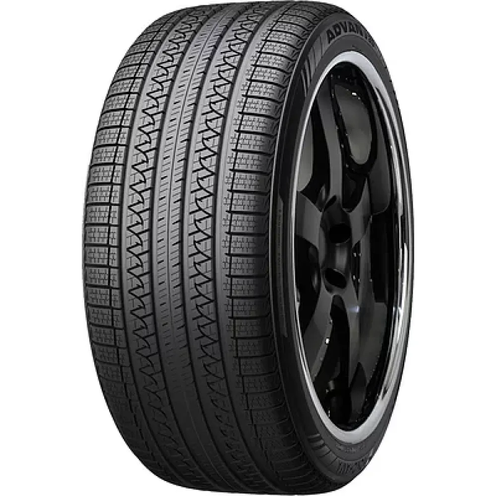 Yokohama V35A 285/40 R22 110V