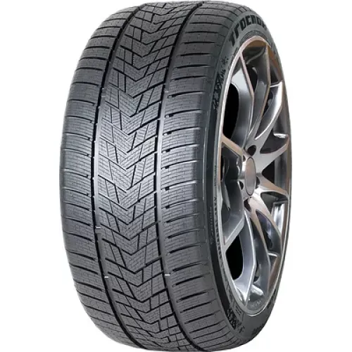 Tracmax X-Privilo S330 275/55 R20 117V XL