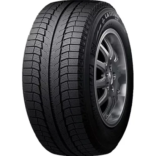 Michelin Latitude X-Ice Xi2 255/55 R18 109T RF