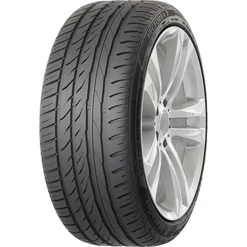 Torero MP-47 Hectorra 3 215/60 R16 99H XL