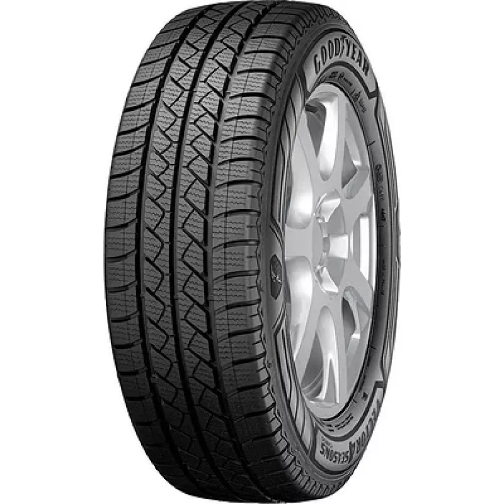 Goodyear Vector 4 Seasons Cargo 205/65 R16C 107/105T