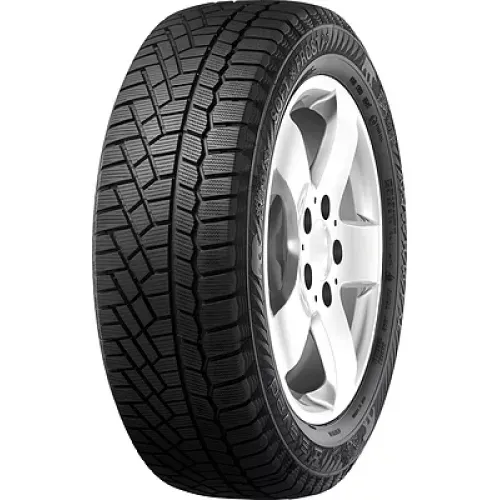 Gislaved Soft Frost 200 225/55 R17 101T XL