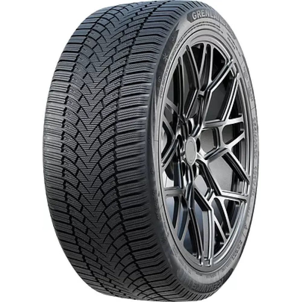 Grenlander IceHawke I 255/40 R20 101V XL