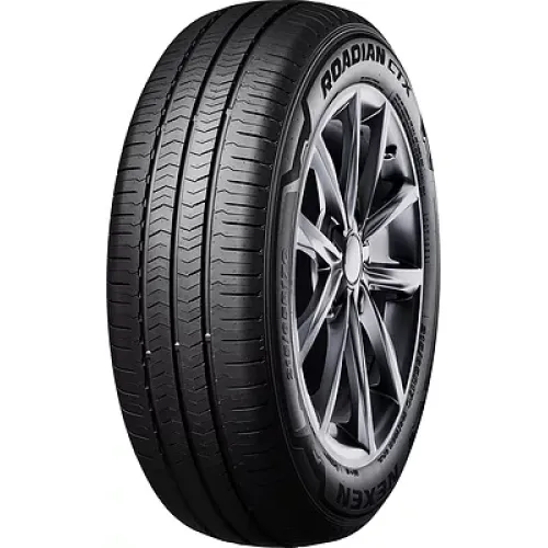 Nexen Roadian CTX 215/65 R17 108H XL