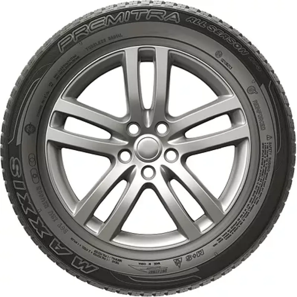 Maxxis Allseason AP3 SUV 205/55 R19 97V XL