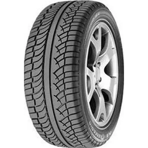 Michelin Latitude Diamaris 255/50 R19 103V