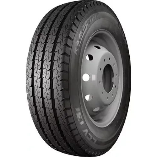 Кама Евро 131 205/65 R16C 107/105R