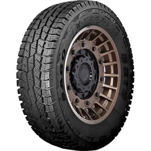 Boto X-Terrain BA80+ 275/70 R16 114S
