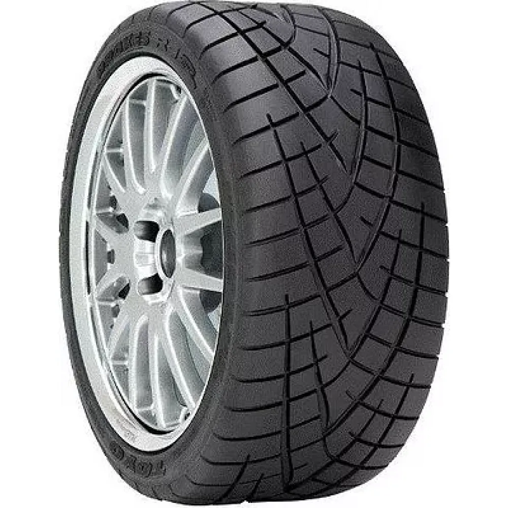 Toyo Proxes R1R 265/35 R18 93W