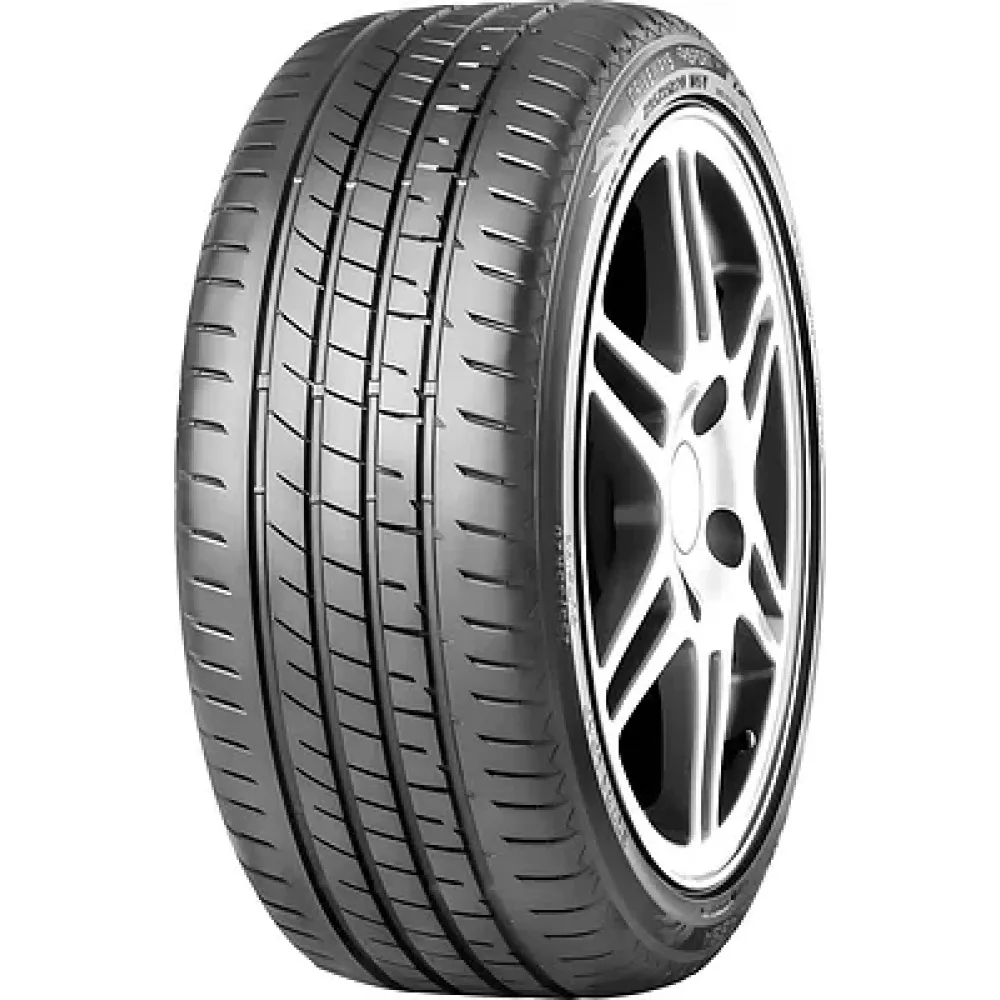 Lassa Driveways Sport+ 255/40 R20 101Y