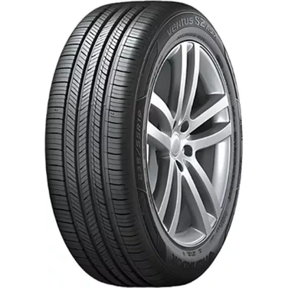 Hankook RH17 Ventus S2 AS X 245/45 R20 99V