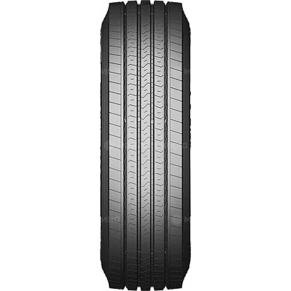 Landspider Longtraxx AP600 245/70 R19,5 136/134M 3PMSF (Универсальные)