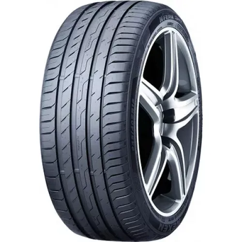 Nexen N'Fera Sport 225/55 R18 98W