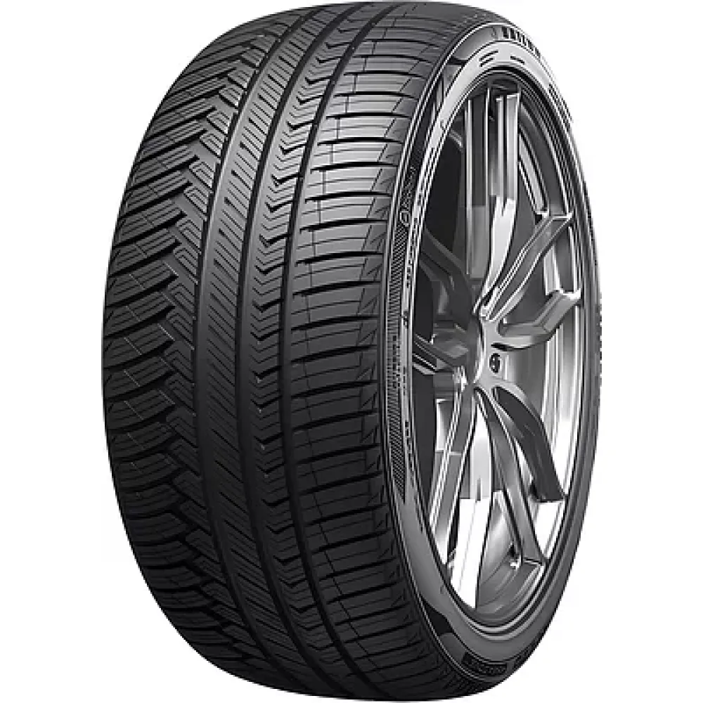 Sailun Atrezzo 4 Seasons Pro 235/55 R18 104V XL