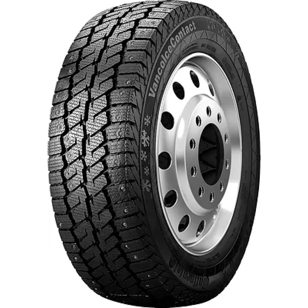 Continental VancoIceContact 205/65 R16C 107/105R