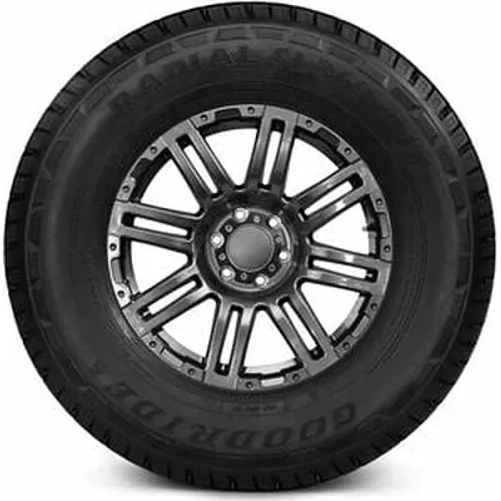 Goodride Radial SL369 A/T 235/70 R16 106S