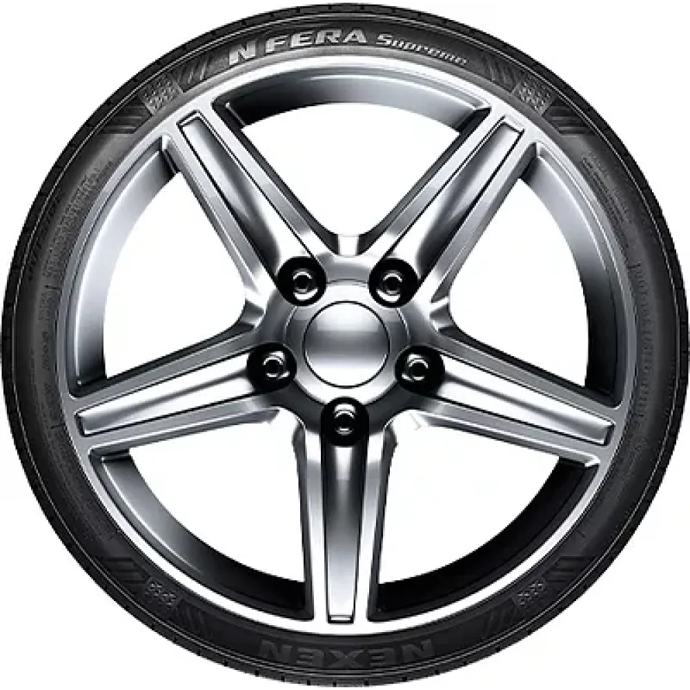 Nexen N'Fera Supreme 265/55 R19 113W XL
