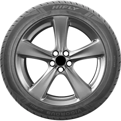 Hifly Vigorous HP801 285/45 R19 111W XL