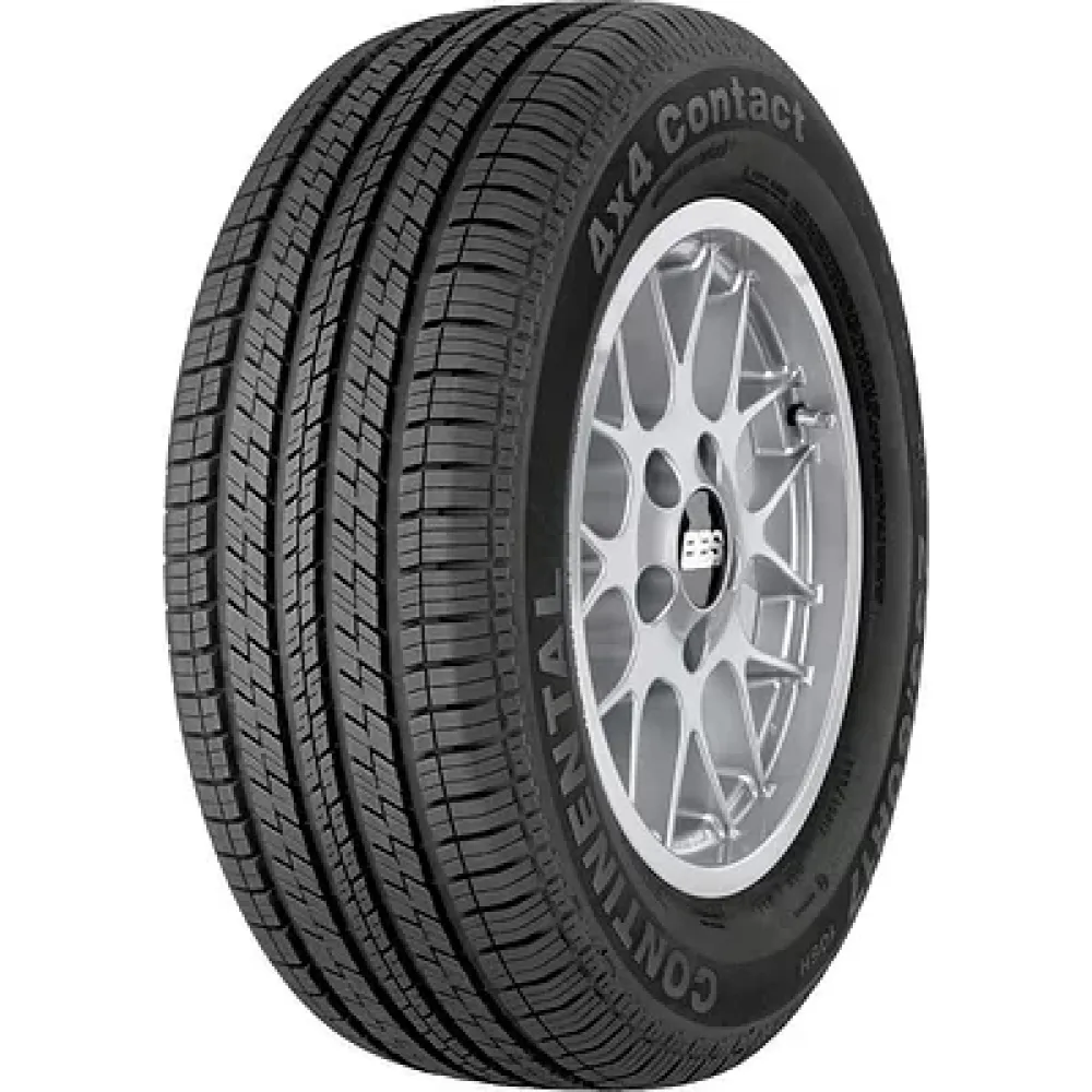 Continental Conti4x4Contact 255/55 R17 104V
