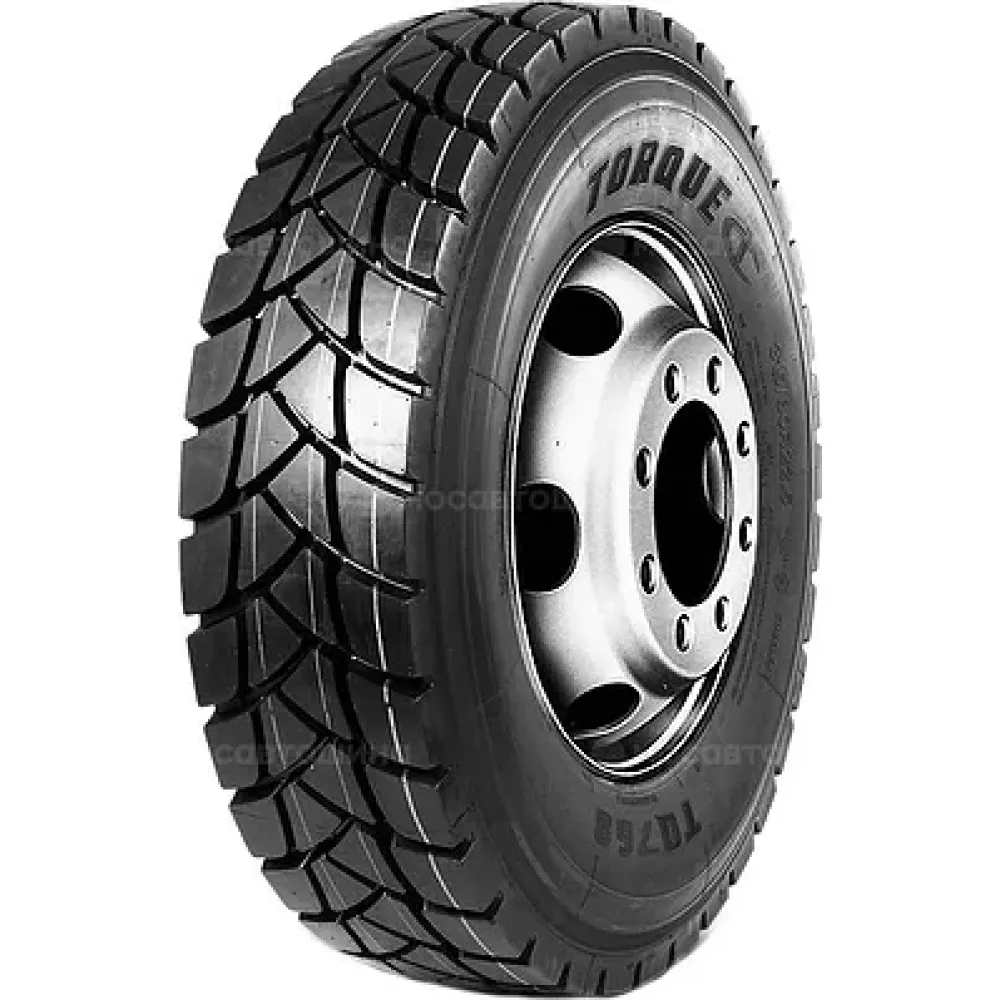 Torque TQ768 315/80 R22,5 156/152L PR20 3PMSF (Ведущая ось)