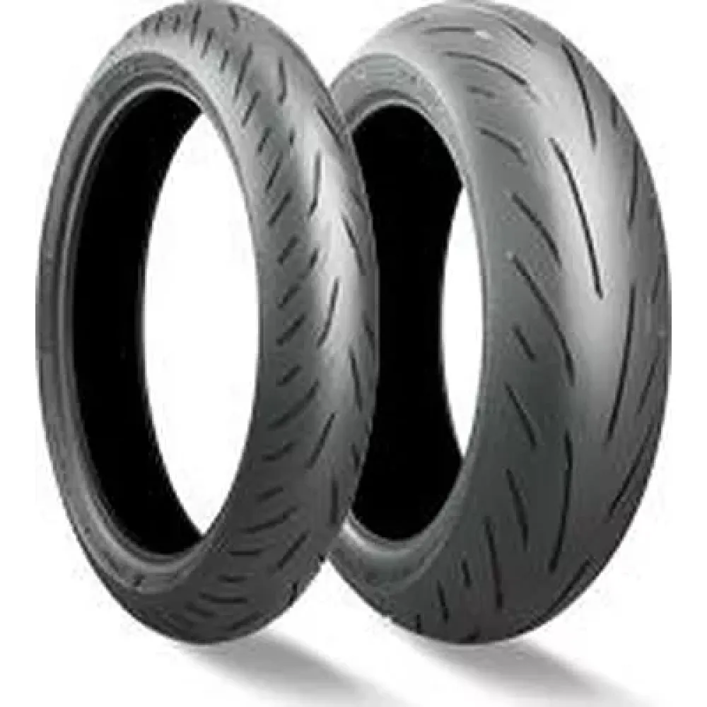 Bridgestone Battlax S22 180/55 R17 73W (Задняя)