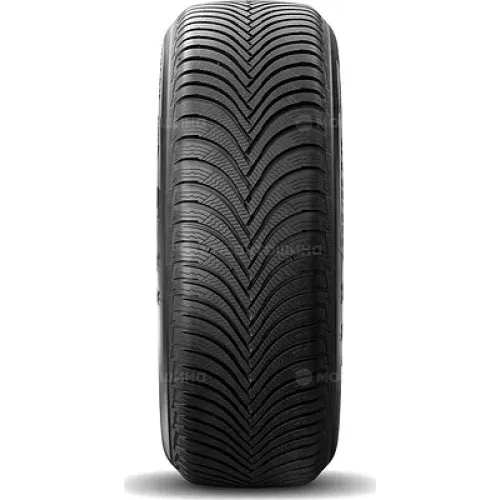 Michelin Alpin A5 215/55 R17 94V