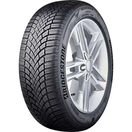 Bridgestone Blizzak LM005 255/45 R18 103V XL