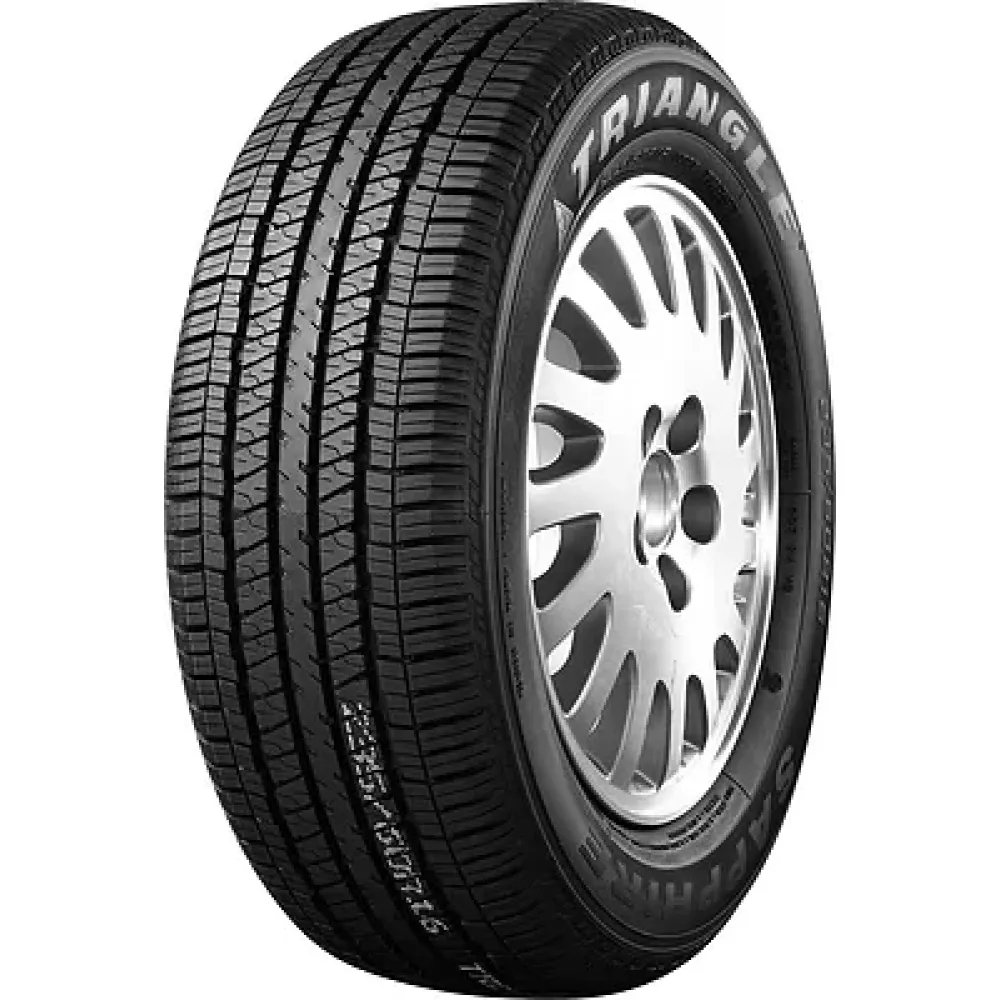 Triangle TR257 245/55 R19 103V