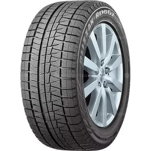 Bridgestone Blizzak REVO GZ 245/45 R19 98S