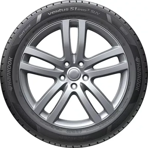 Hankook K127A Ventus S1 Evo3 275/40 R22 107V XL