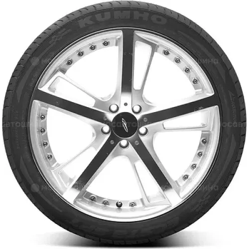 Kumho Ecsta SPT KU31 275/40 R17 98W