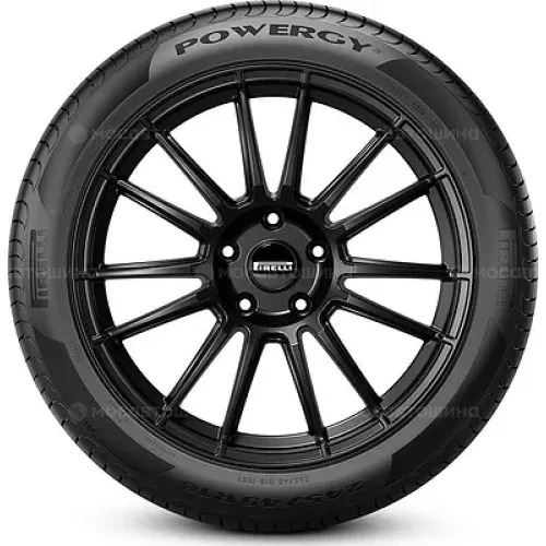 Pirelli Powergy 215/60 R17 96V