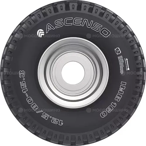 Ascenso IMB160 11,5x80x15,3 139A8 PR14_TL