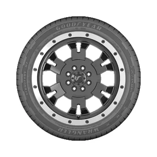 Goodyear Wrangler Territory HT 255/70 R17 112T