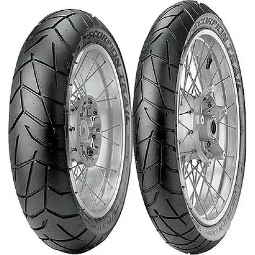 Pirelli Scorpion Trail 180/55 R17 73V (Задняя)