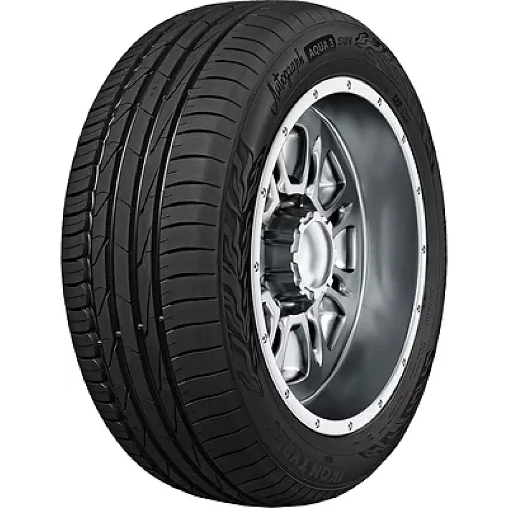 Ikon Autograph Aqua 3 SUV 235/50 R19 99V