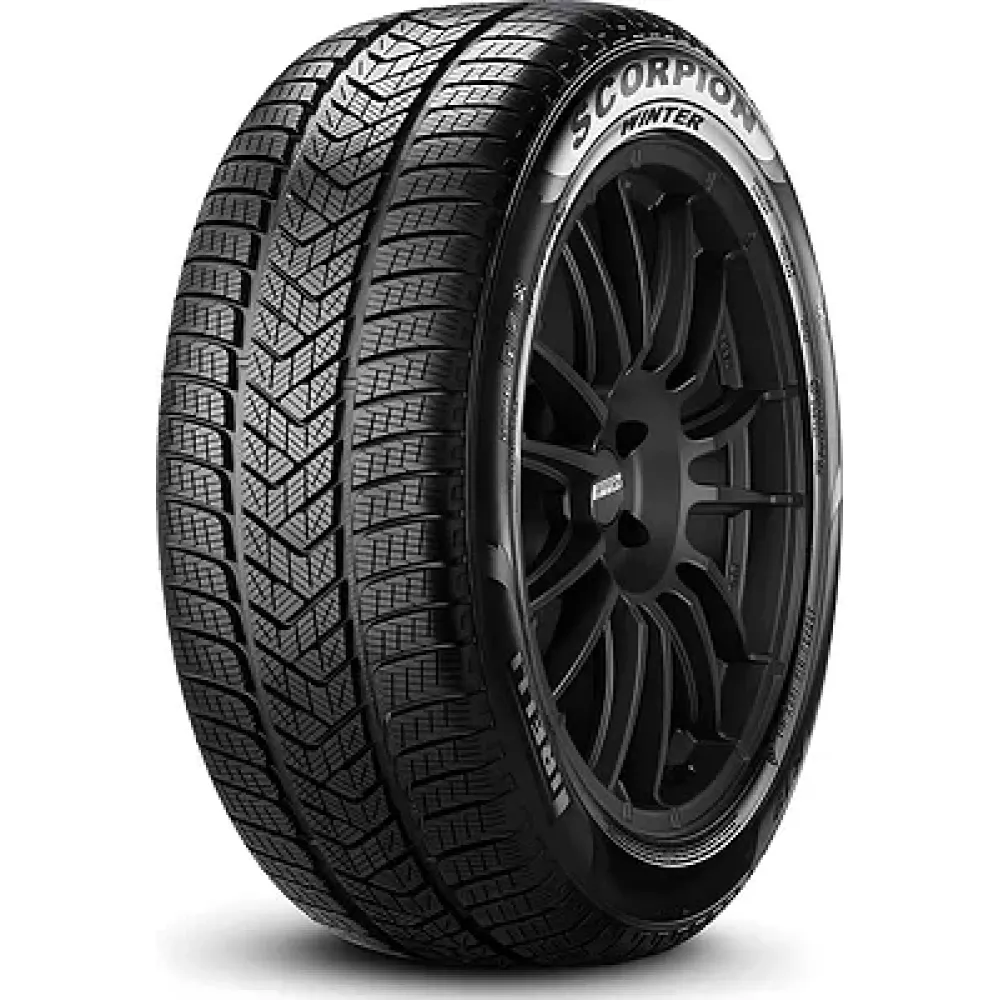 Pirelli Scorpion Winter 285/40 R22 110V XL (MO1)
