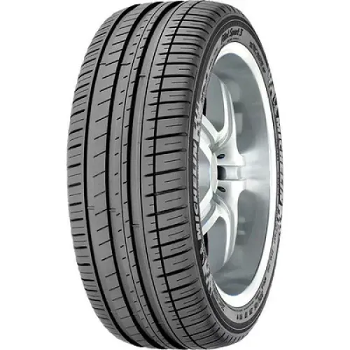 Michelin Pilot Sport PS3 275/40 R19 101Y (MO)