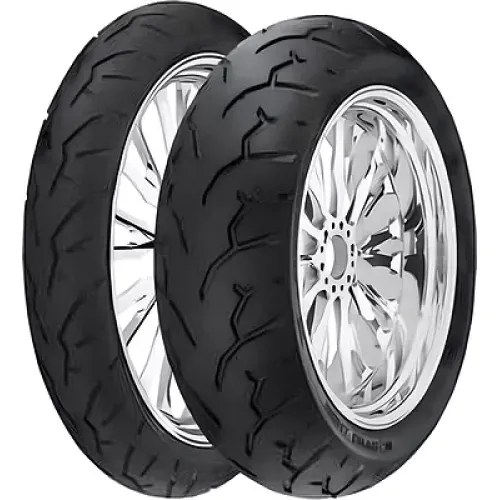 Pirelli Night Dragon GT 180/60 R16 80H (Задняя)