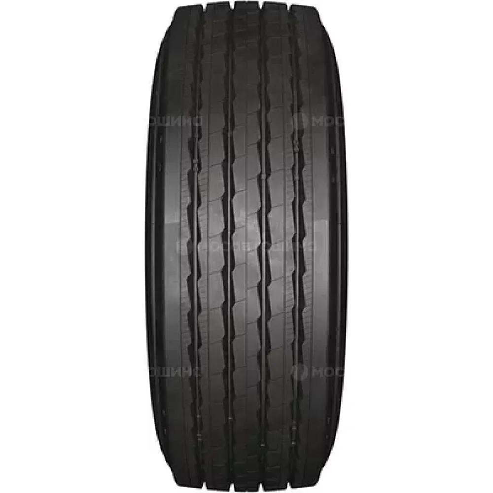 Кама NT 101 385/65 R22,5 160K (Прицепная ось)