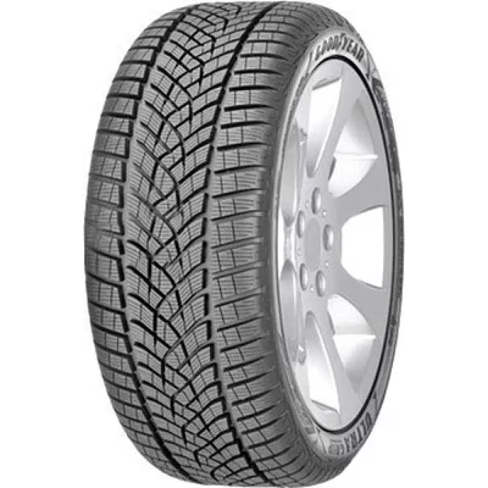 Goodyear Ultragrip Performance GEN-1 235/55 R20 105V XL