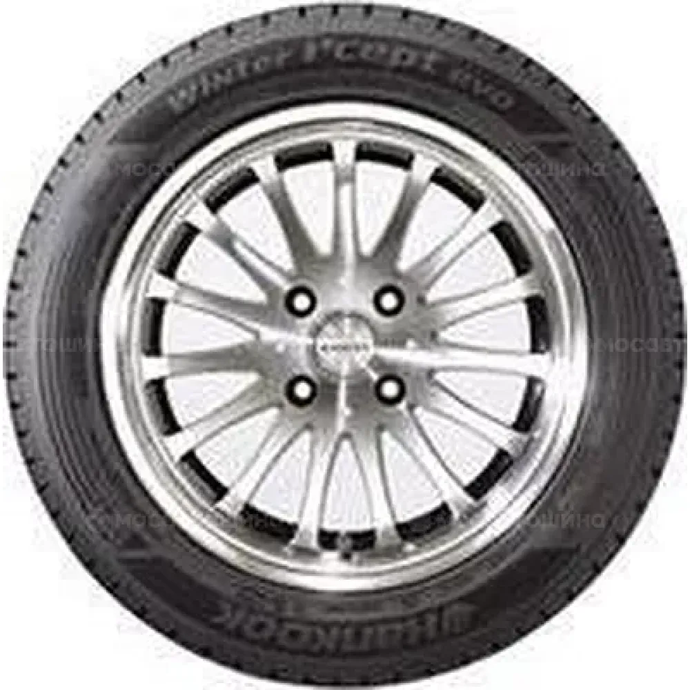 Hankook W310 i cept Evo 235/45 R18 98V XL