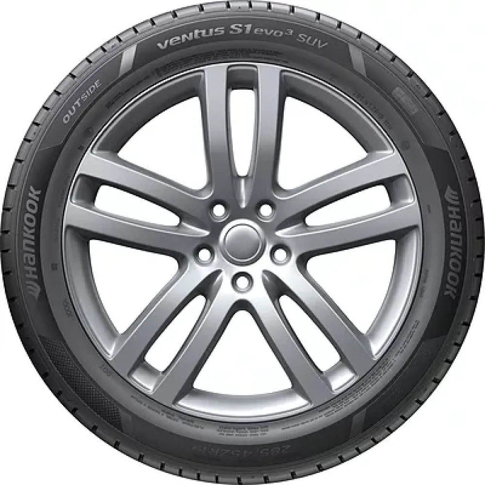 Hankook K127A Ventus S1 Evo3 285/50 R20 116W XL