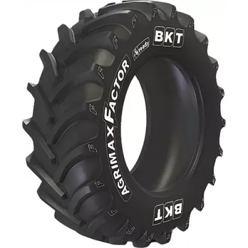 BKT Agrimax Factor 420/70 R24